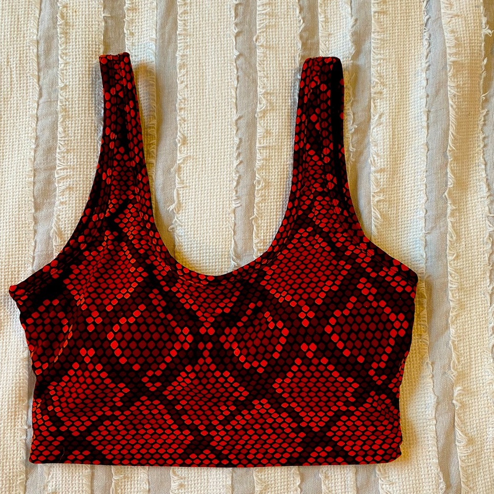 Balance Athletica Kingdom Bra